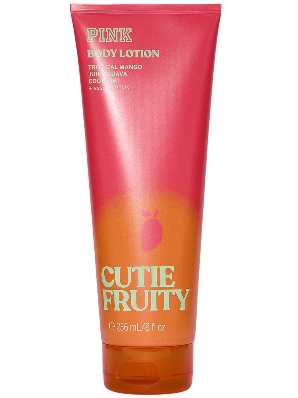 Victoria’s Secret PINK Cutie Fruity Body Lotion 8oz